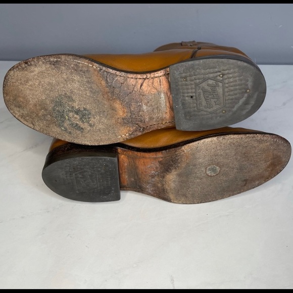 Tony Lama boots - Picture 4 of 4